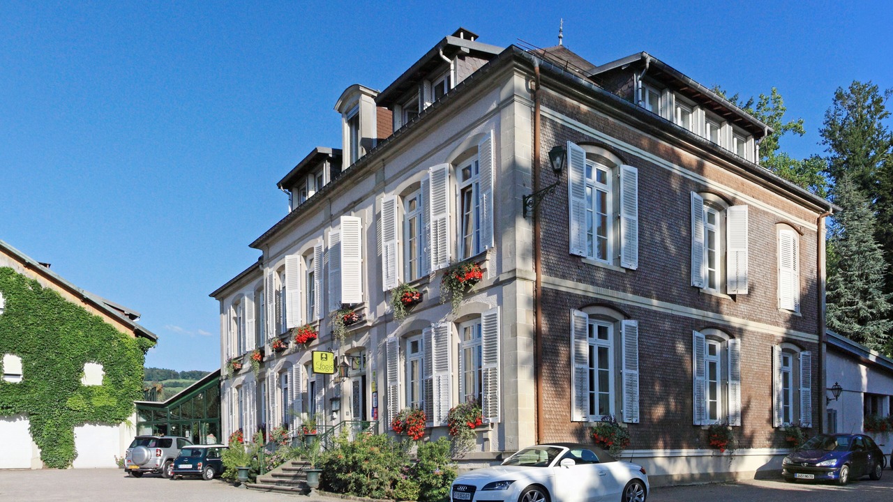 Photo of Outdoor in Le Val-d'Ajol