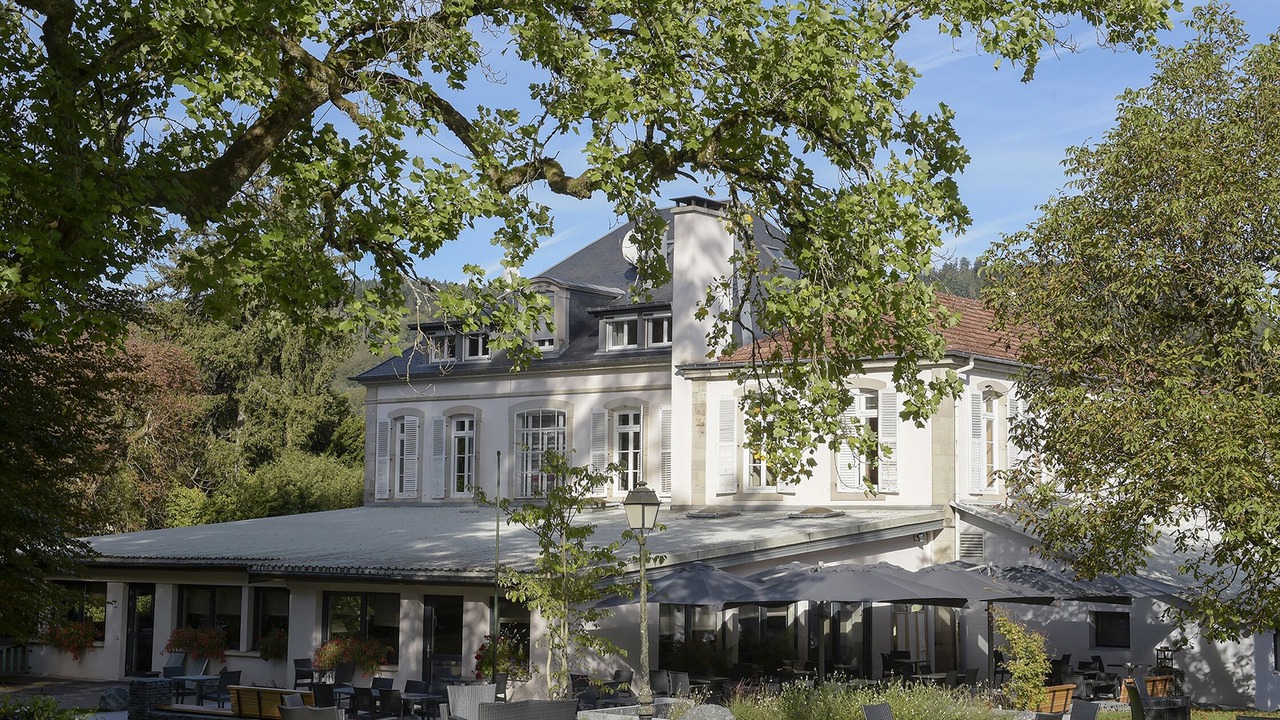 Photo of Outdoor in Le Val-d'Ajol