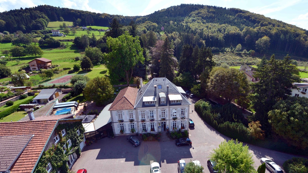 Photo of Outdoor in Le Val-d'Ajol