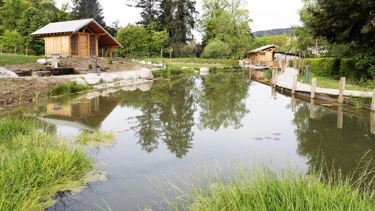 Photo of Outdoor in Le Val-d'Ajol