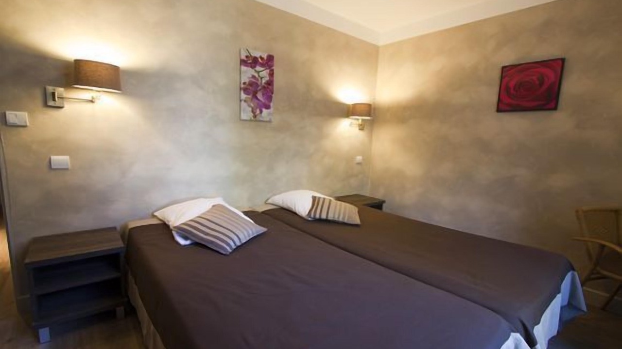 Photo of Bedroom in Le Val-d'Ajol