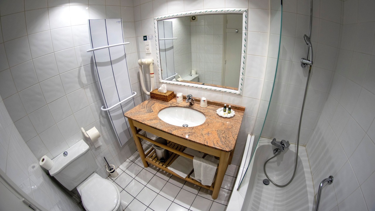 Photo of Bathroom in Sauvigny-le-Bois