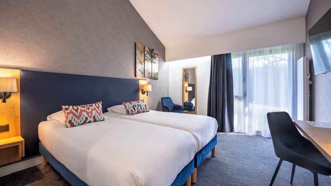 Photo of Bedroom in Sauvigny-le-Bois