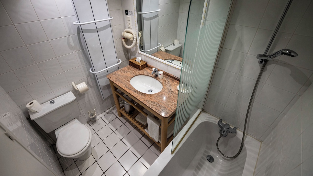Photo of Bathroom in Sauvigny-le-Bois