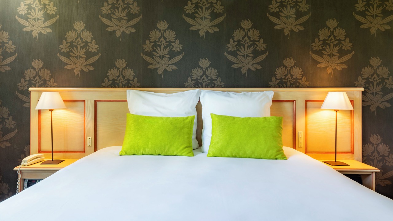 Photo of Bedroom in Sauvigny-le-Bois