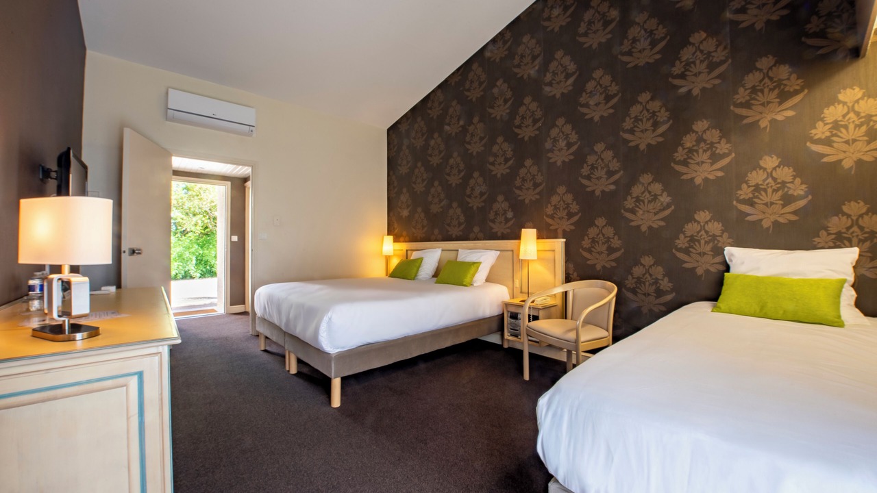 Photo of Bedroom in Sauvigny-le-Bois