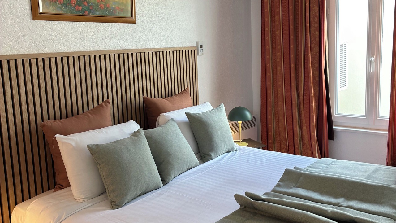 Photo of Bedroom in Nevers