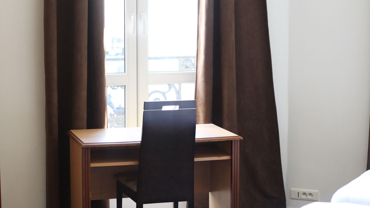 Photo of Bedroom in Quartier de la Porte-Saint-Denis