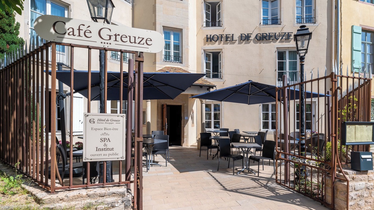 Photo of Outdoor in Tournus