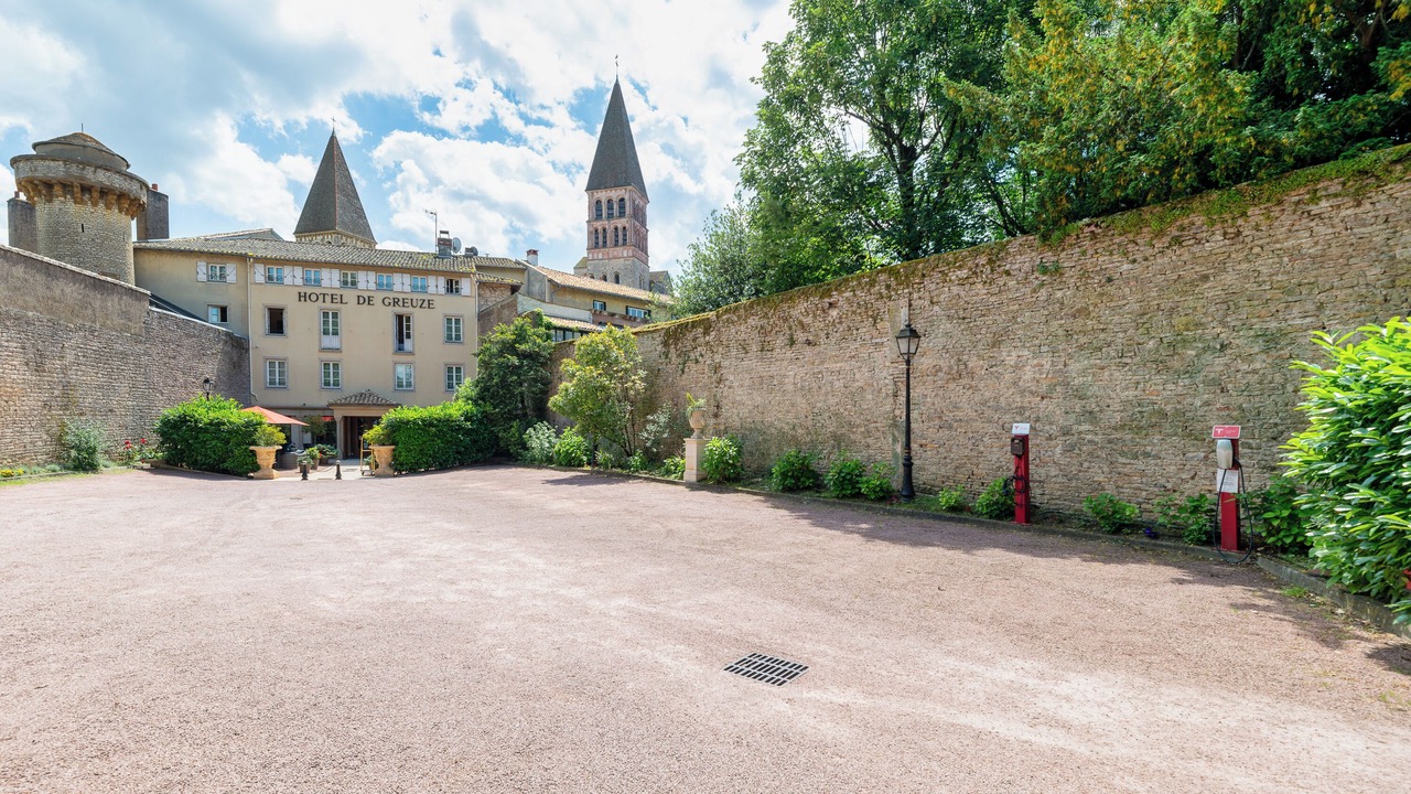 Photo of Outdoor in Tournus
