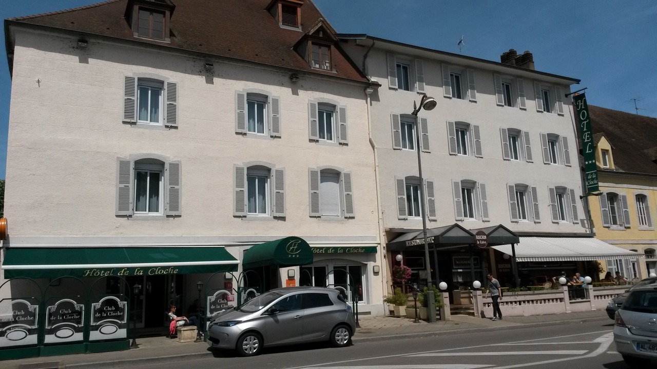 Photo of Outdoor in Paroisse Notre-Dame