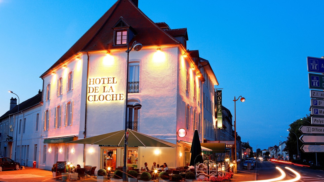 Photo of Outdoor in Paroisse Notre-Dame