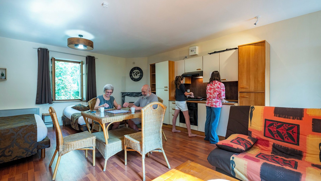 Photo of Kitchen in Arbigny