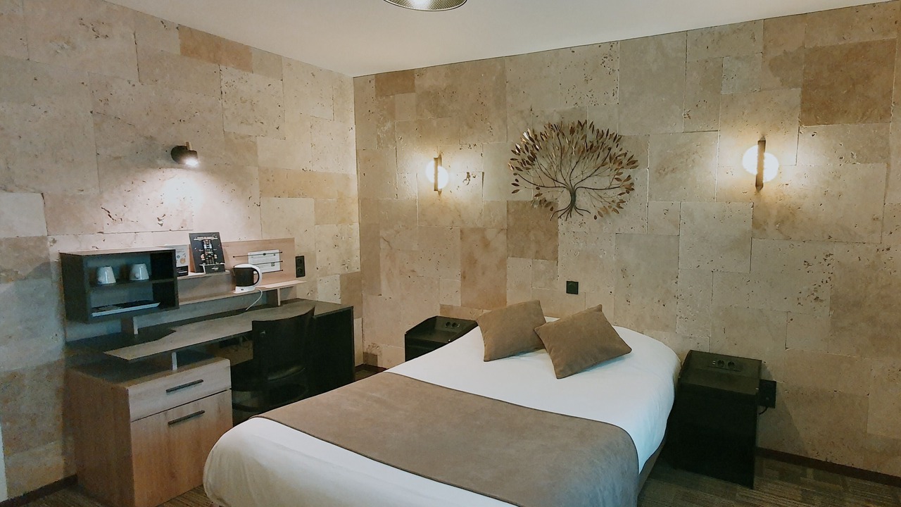 Photo of Bedroom in Arbigny