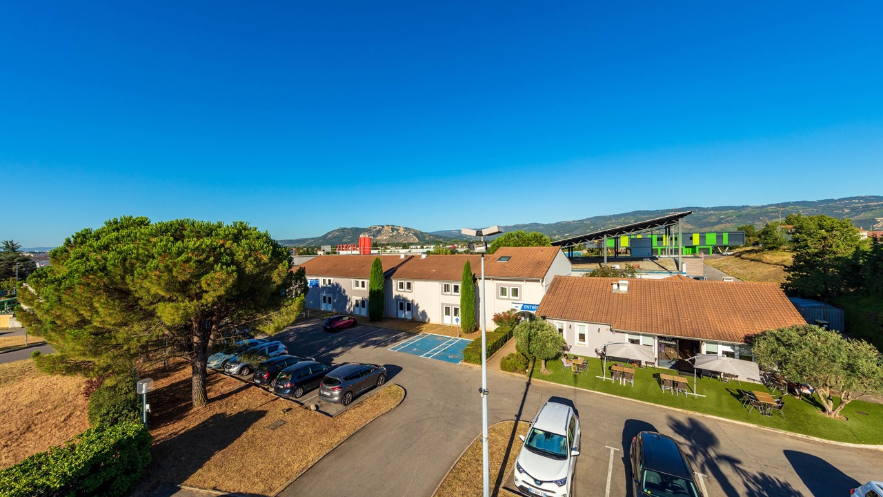 Photo of Outdoor in Bourg-les-Valence