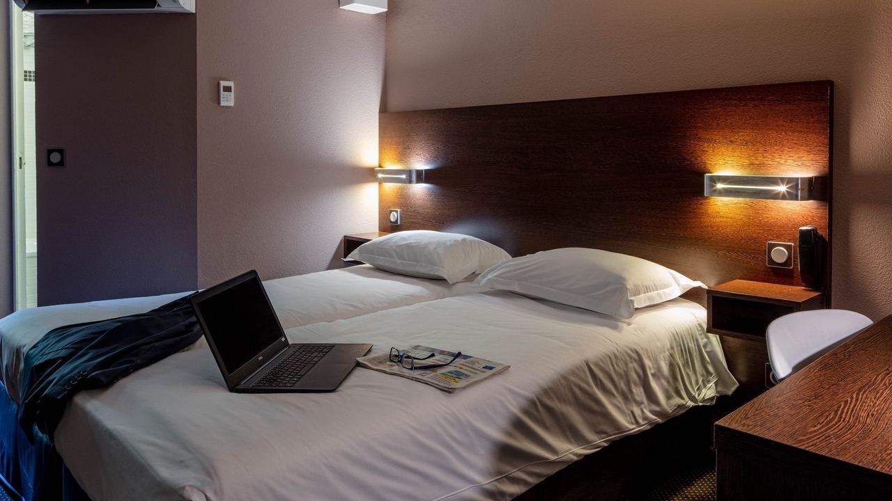 Photo of Bedroom in Bourg-les-Valence