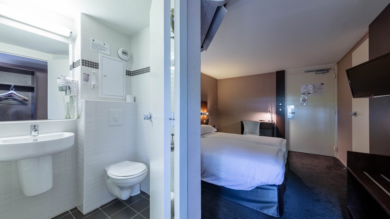 Photo of Bedroom in Bourg-les-Valence