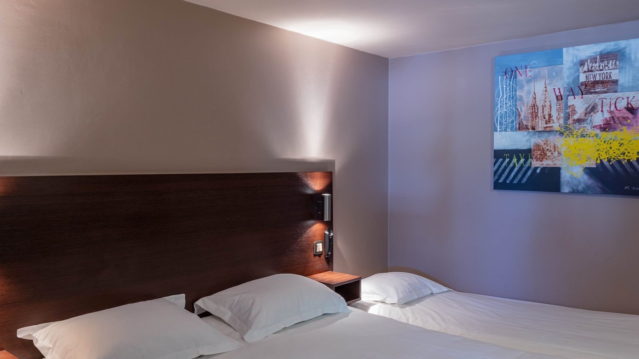 Photo of Bedroom in Bourg-les-Valence