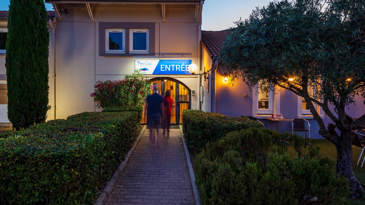Photo of Outdoor in Bourg-les-Valence