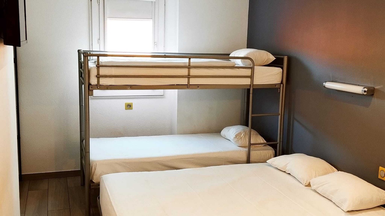 Photo of Bedroom in Portes-les-Valence