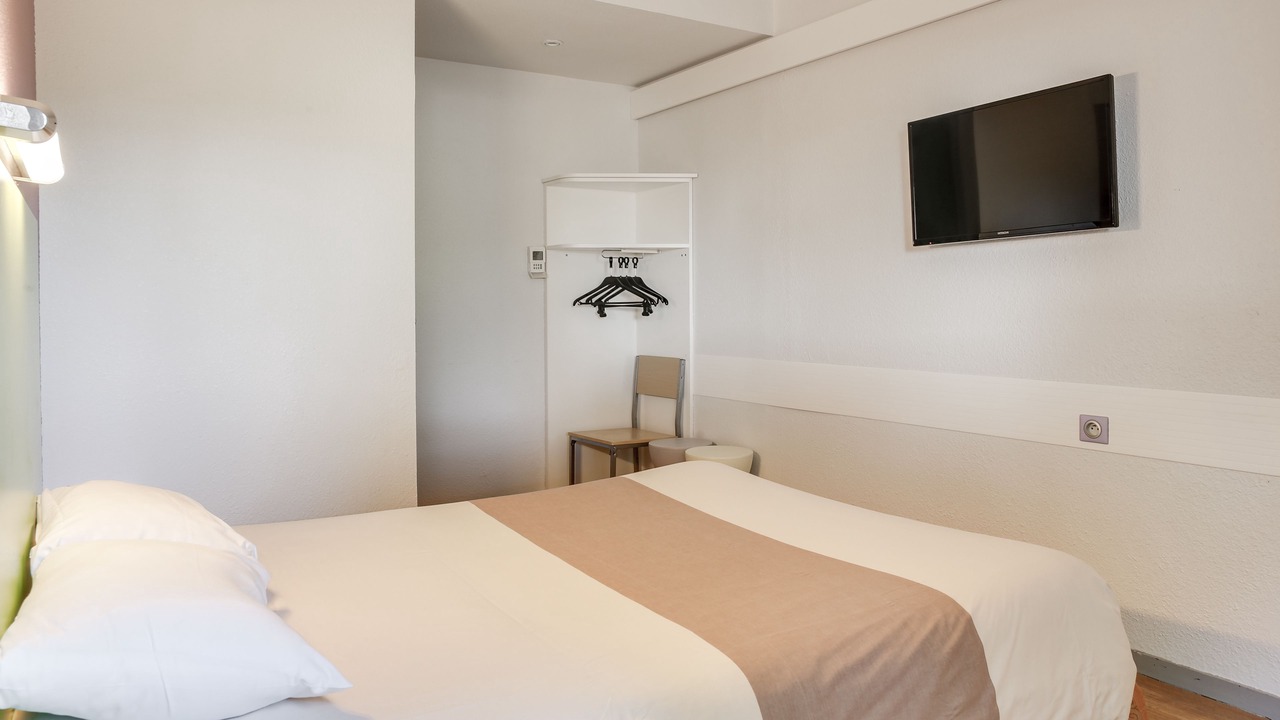 Photo of Bedroom in Portes-les-Valence