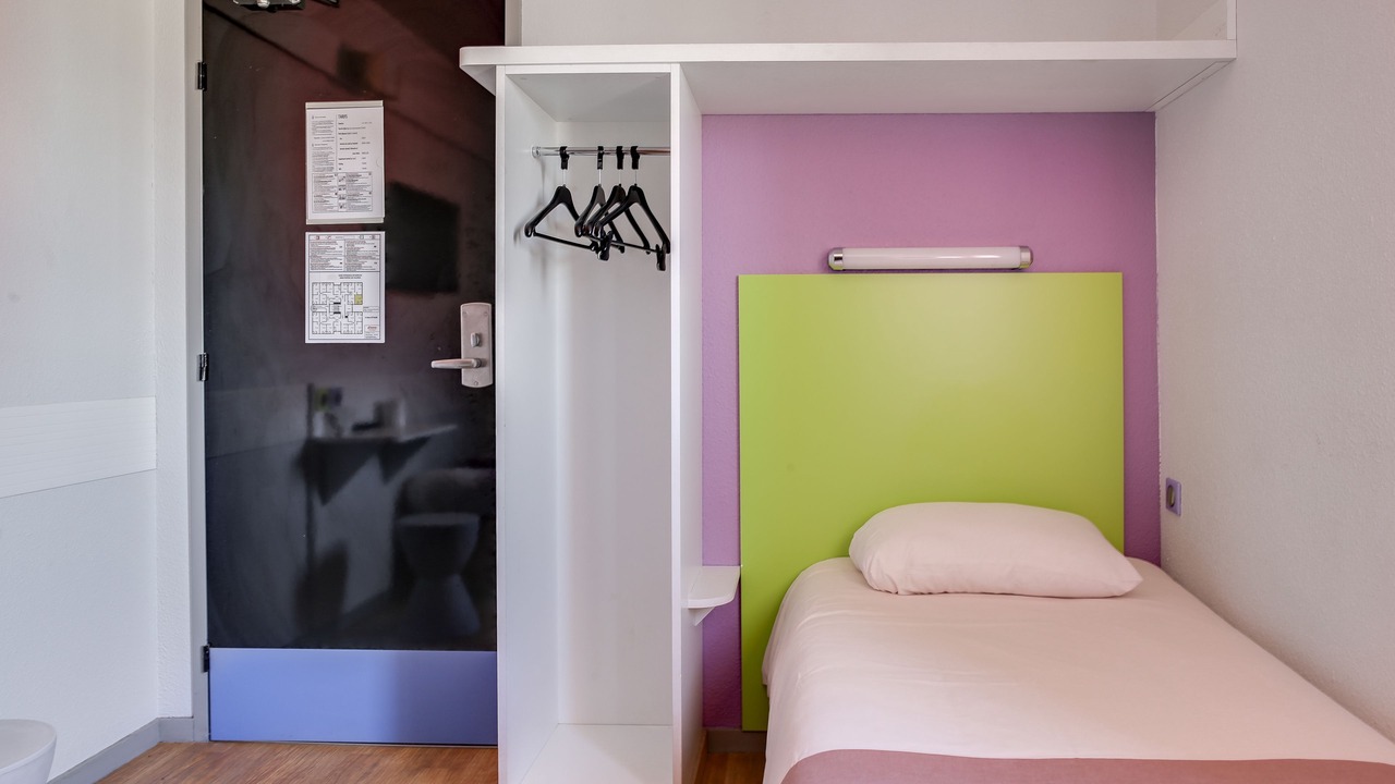 Photo of Bedroom in Portes-les-Valence