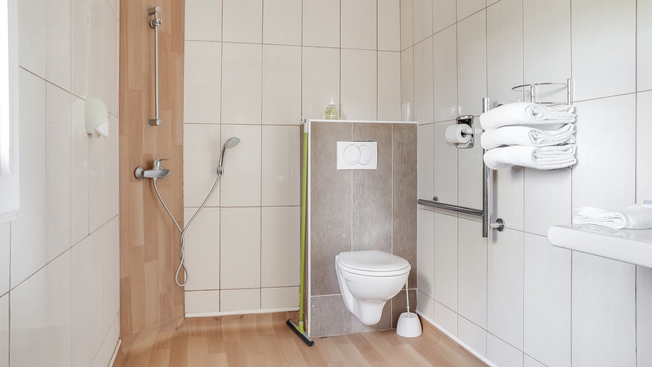 Photo of Bathroom in Portes-les-Valence