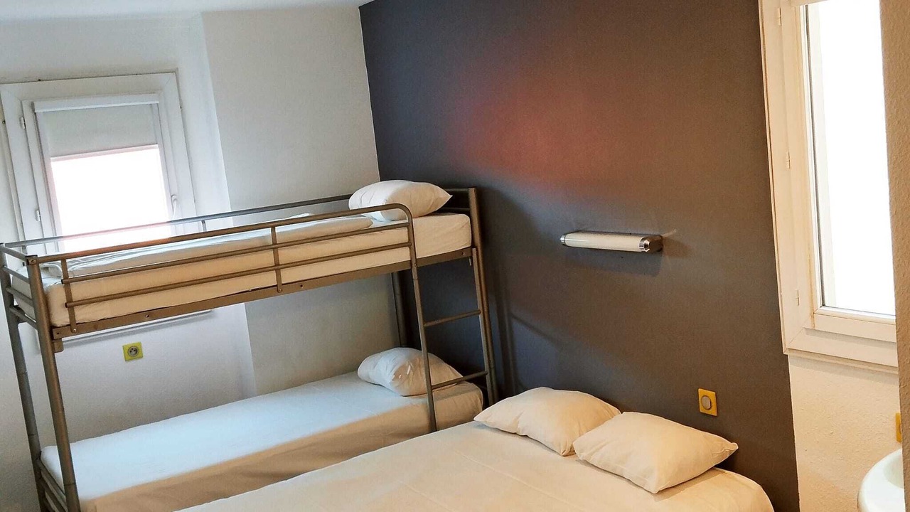 Photo of Bedroom in Portes-les-Valence
