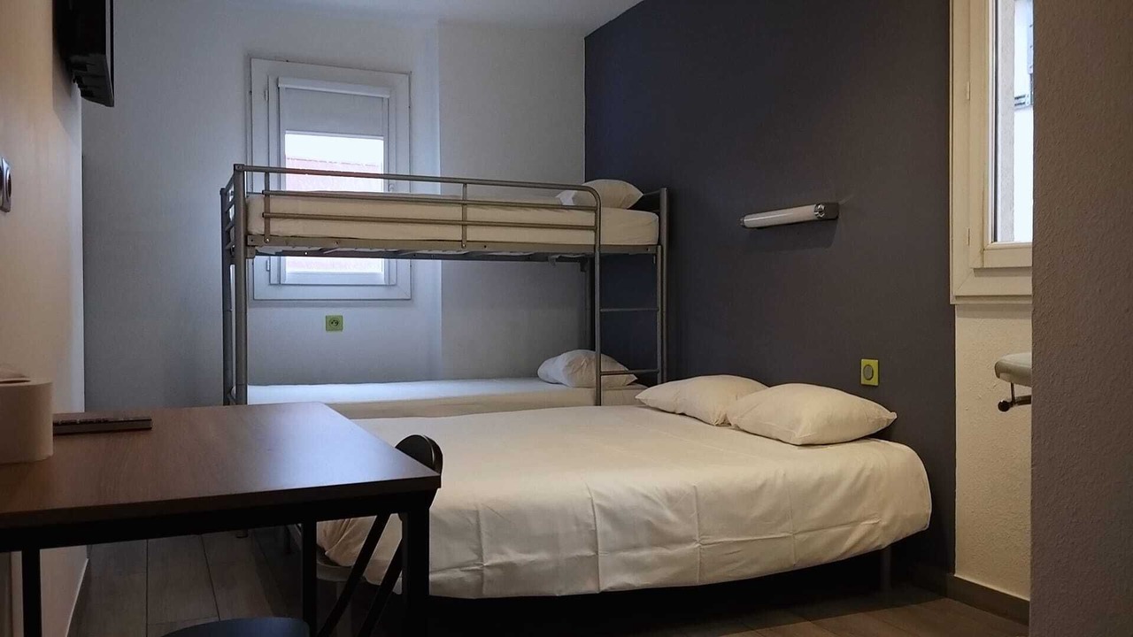 Photo of Bedroom in Portes-les-Valence