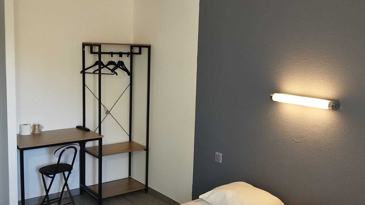 Photo of Bedroom in Portes-les-Valence