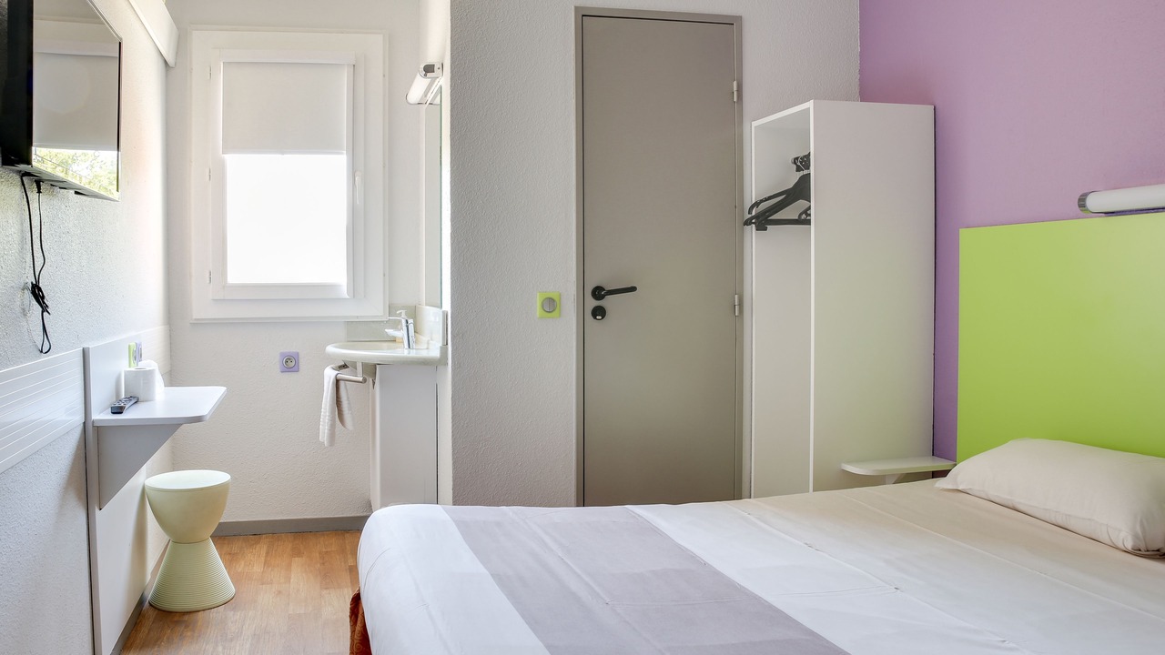 Photo of Bedroom in Portes-les-Valence