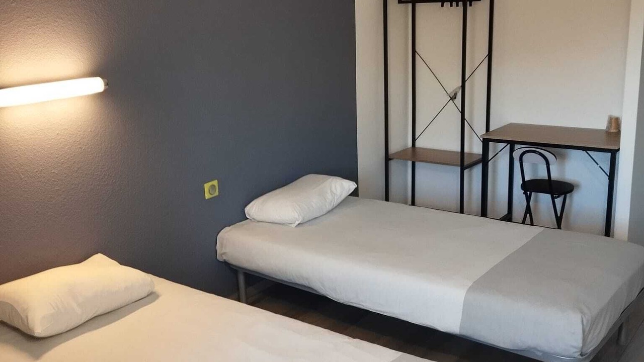 Photo of Bedroom in Portes-les-Valence