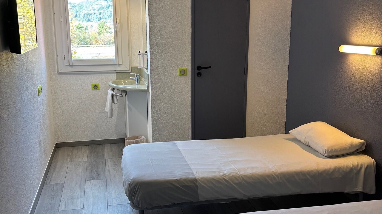 Photo of Bedroom in Portes-les-Valence