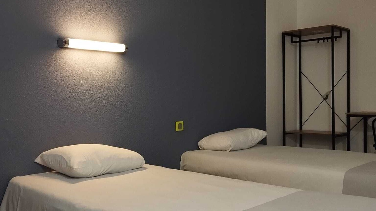 Photo of Bedroom in Portes-les-Valence