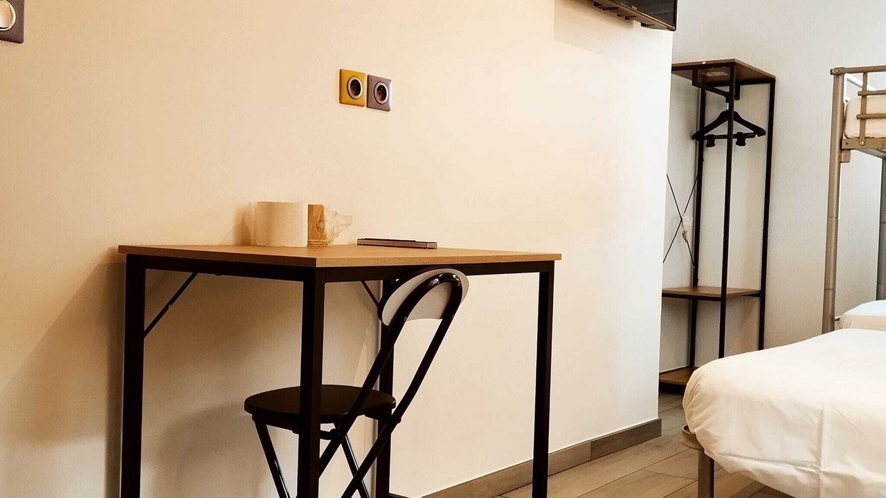 Photo of Bedroom in Portes-les-Valence