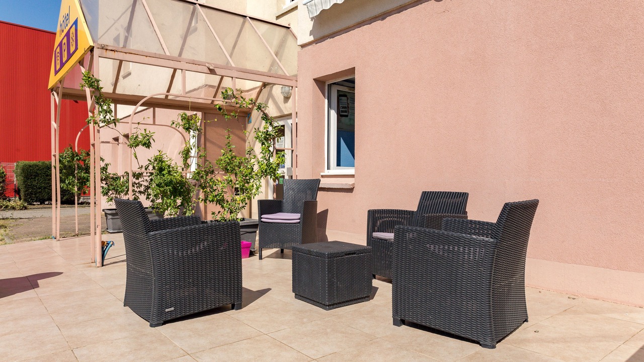 Photo of Patio Balcony in Portes-les-Valence