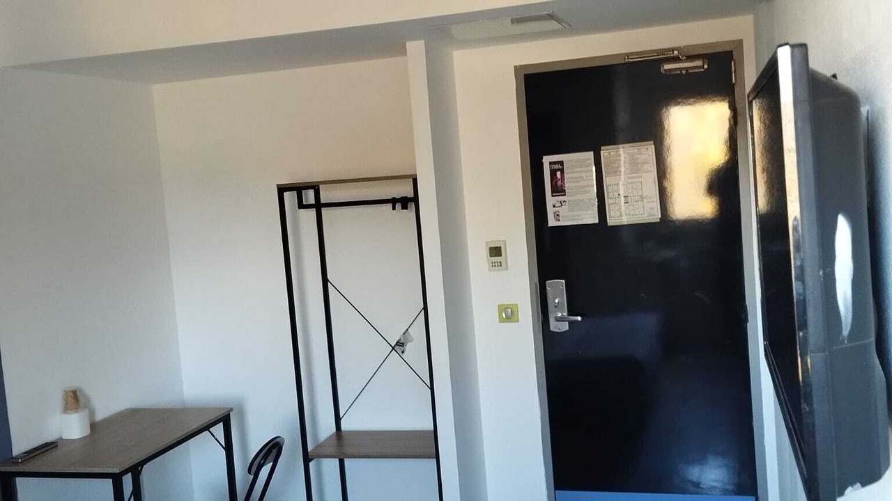 Photo of Bedroom in Portes-les-Valence