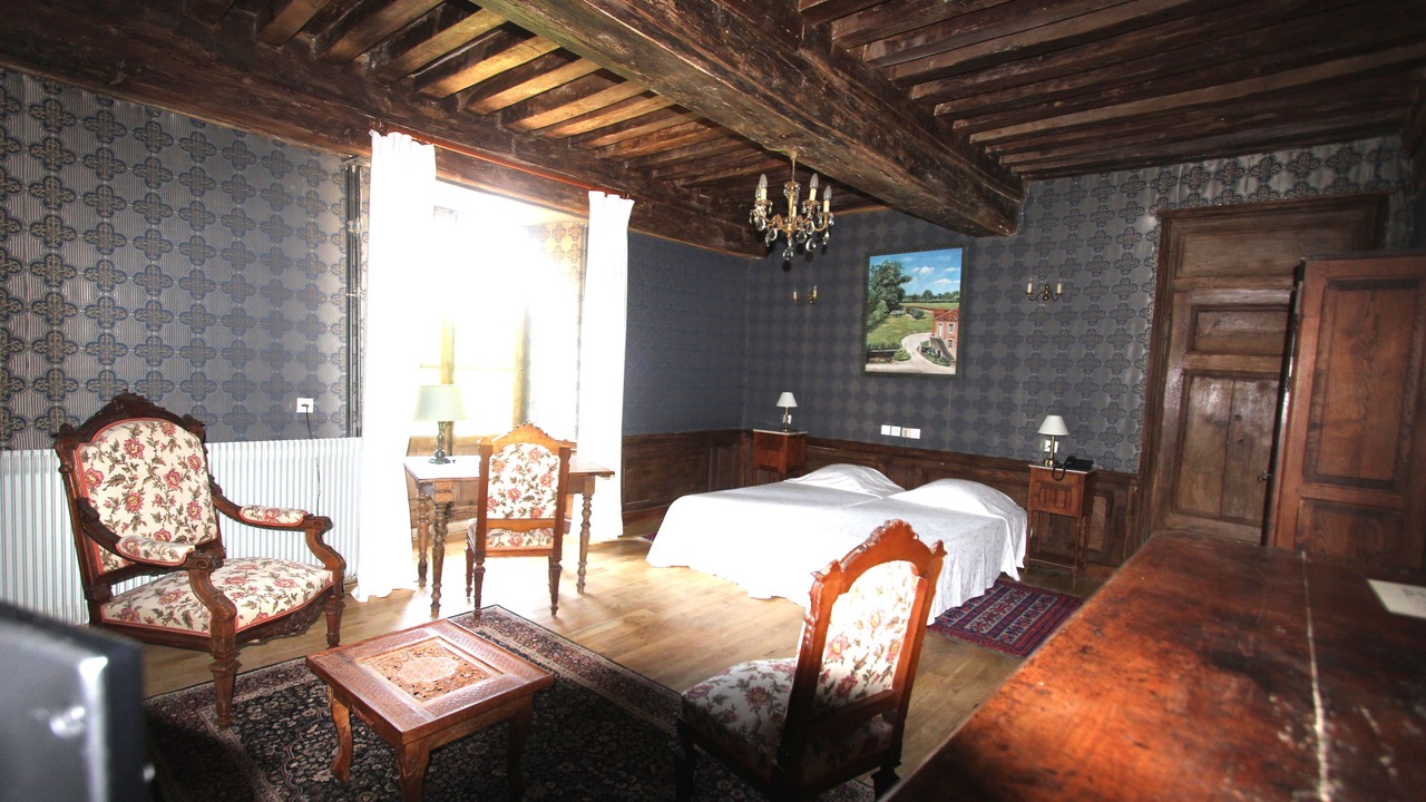 Photo of Bedroom in Island
