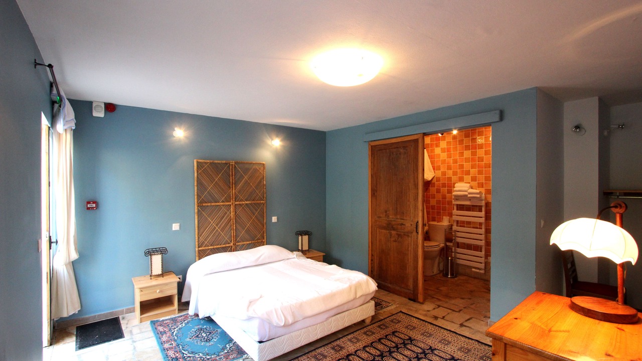 Photo of Bedroom in Island