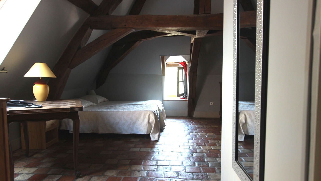 Photo of Bedroom in Island
