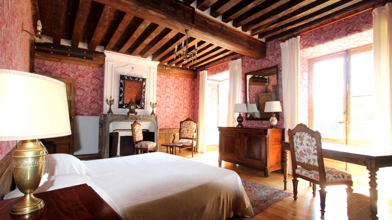Photo of Bedroom in Island