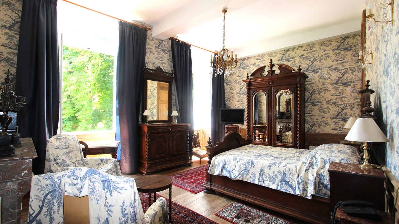 Photo of Bedroom in Island