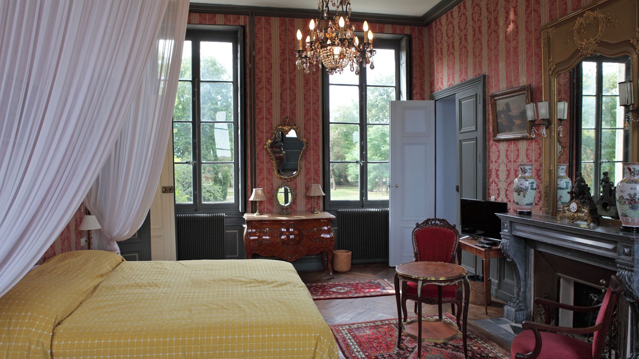 Photo of Bedroom in Island