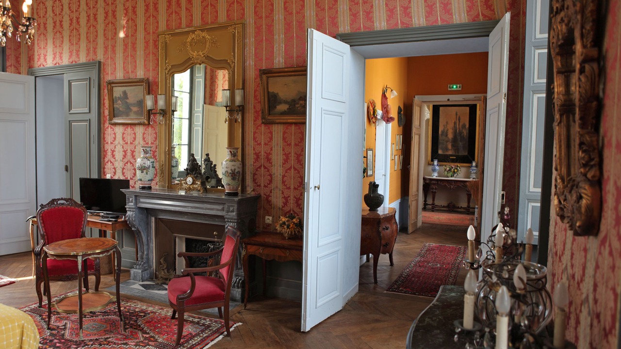 Photo of Bedroom in Island