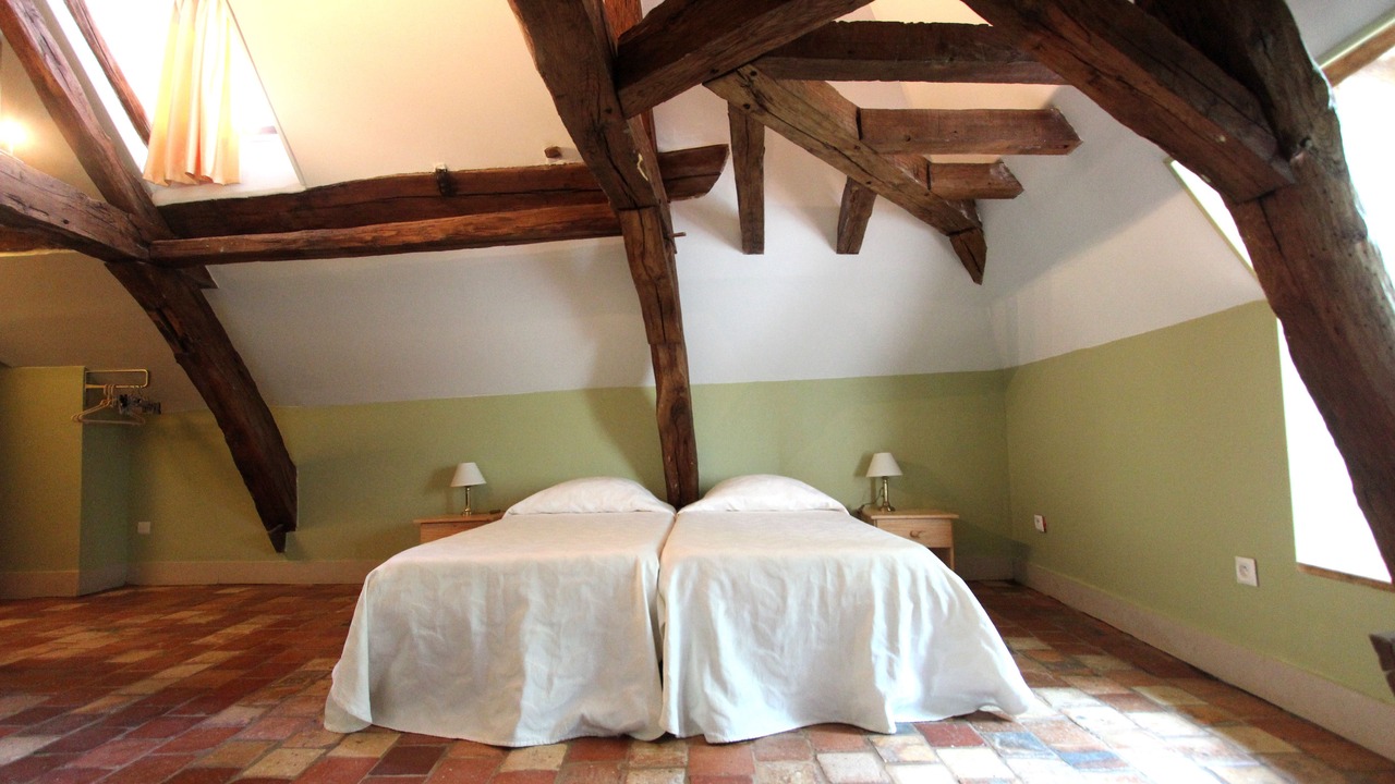 Photo of Bedroom in Island