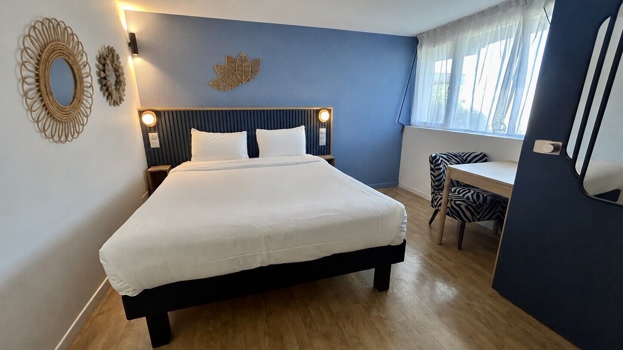 Photo of Bedroom in Belleville