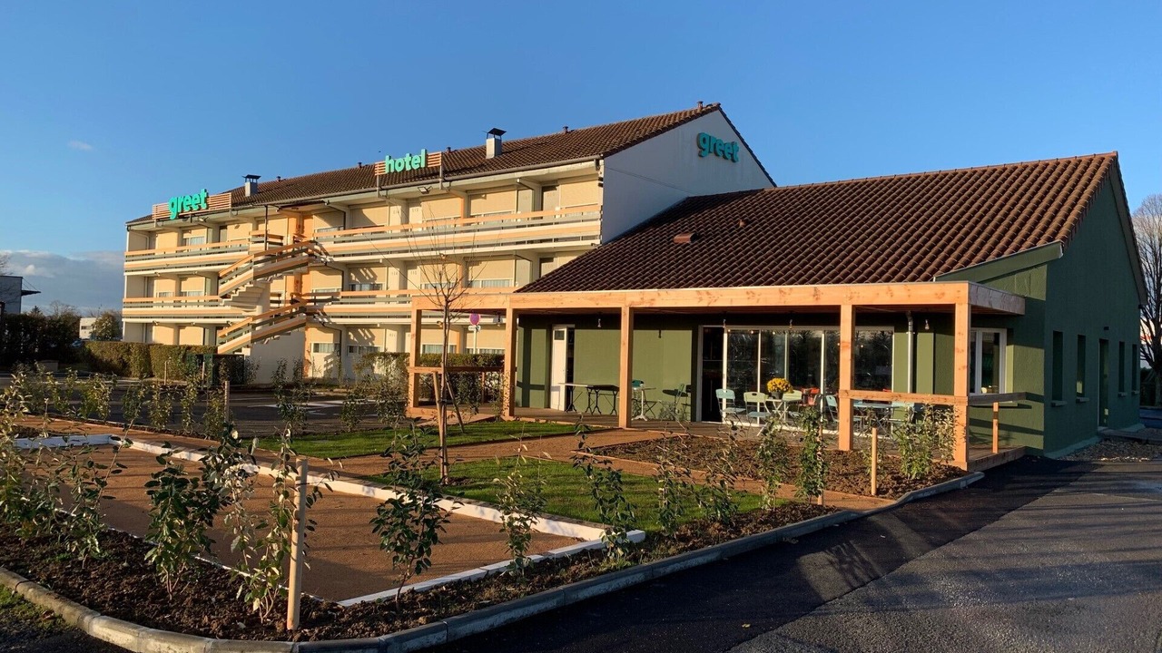 Photo of Outdoor in Belleville