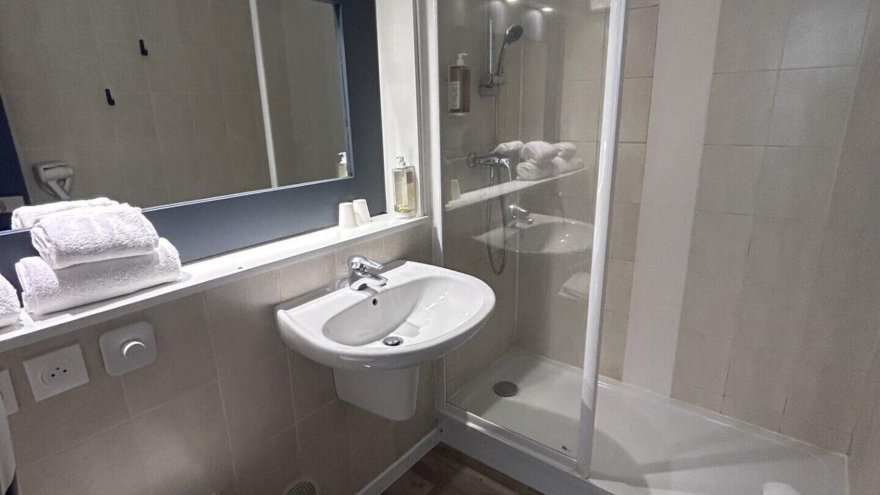 Photo of Bathroom in Belleville