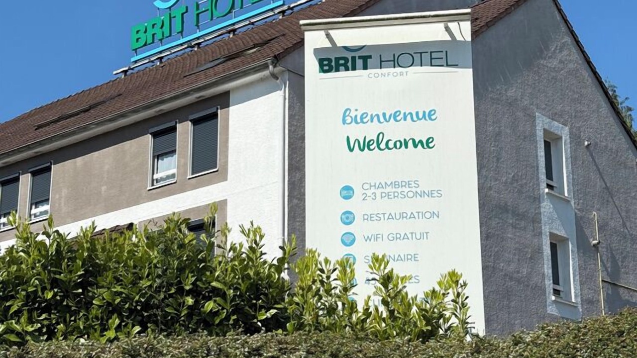 Photo of Outdoor in Besancon