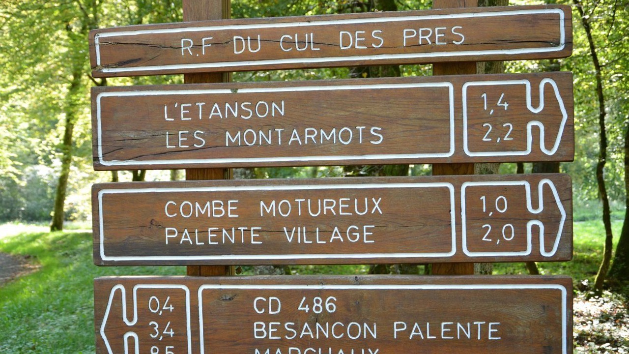 Photo of Outdoor in Besancon